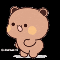 Dudu GIF