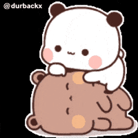 Dudu GIF