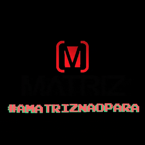 Amatriznaopara GIF by Matriz Engenharia