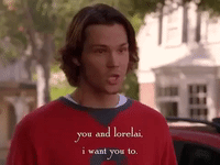 season 4 netflix GIF by Gilmore Girls 