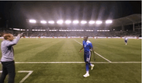 stubhub center soccer GIF by LA Galaxy