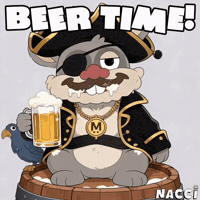 Drunk Happy Hour GIF