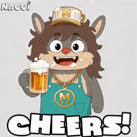 Drunk Happy Hour GIF