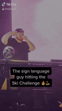 GIF by HipHopDX