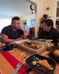 Asian What GIF