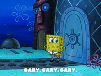 season 6 episode 21 GIF by SpongeBob SquarePants