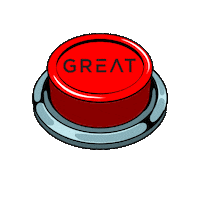 start greatclub Sticker by Great Bratislava