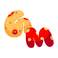 Good Morning Sticker by animalz