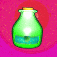 Magic Potion GIF by GT8Studios