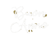 Happy Buon Anno Sticker