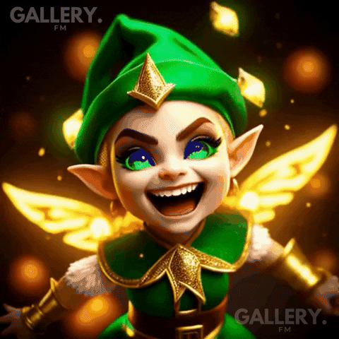 Dance Fun GIF by Gallery.fm