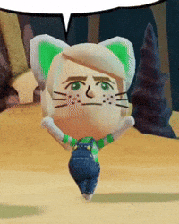 Lloyd Garmadon Cat GIF