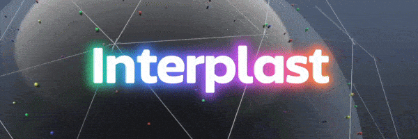 Messebrasil GIF by Feira Interplast