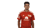 Happy Union Berlin Sticker by Bundesliga