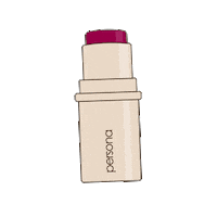 Beauty Makeup Sticker by Persona Cosmetics