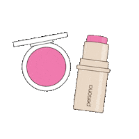 Beauty Makeup Sticker by Persona Cosmetics