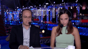 ninja keshet GIF