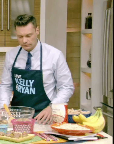 lol awkward GIF by Live Kelly and Ryan