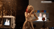 Rebecca Black Glaad Awards GIF by Glaad