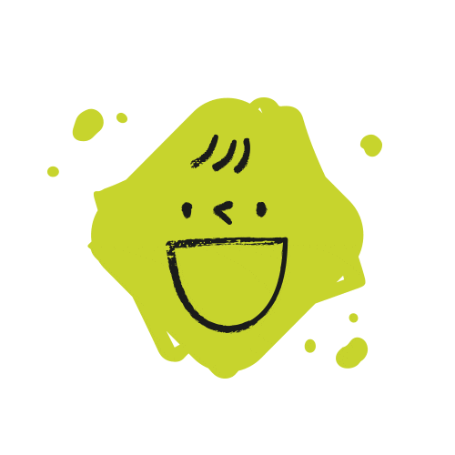 Toddlers Sticker by CEMA NEXT