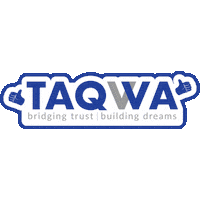 Sticker by TAQWA Organisation