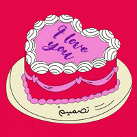 I Love You Heart GIF by Tasmeem