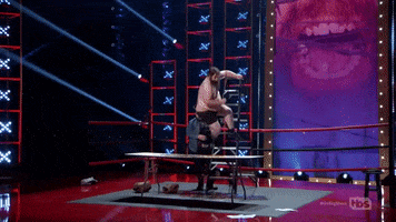 Break Smash GIF by The Human Tackboard