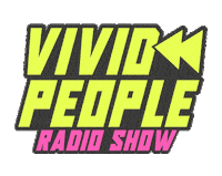 Centreforce Sticker by Vivid People Party
