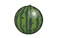 Summer Solstice Sticker by yu-san