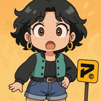 Ohno Wow GIF by Persona