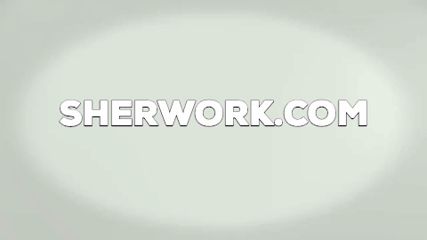 shirley henderson art GIF