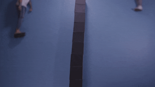 music video fun GIF by Epitaph Records