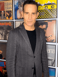 Turn It Up Volume GIF by Dr. Paul Jarrod Frank