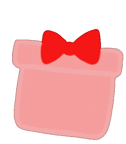 I Love You Heart Sticker