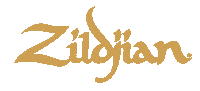 Drumming Zildjian Cymbals Sticker by Avedis Zildjian Company