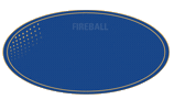Fireballfamilyfeud Sticker by McMaster Eng