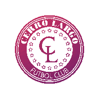 Sticker by CerroLargoFc