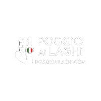 poggioailaghi poggio poggio ai laghi poggioailaghi poggioailaghiwine Sticker