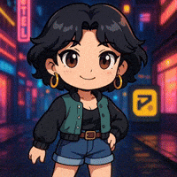 Dance Love GIF by Persona