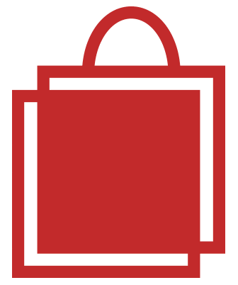 shiftly giphyupload shopping bag shopping bag Sticker