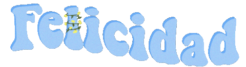 Happy Feliz Sticker