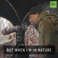 Photography Environment GIF by 60 Second Docs
