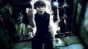 k-pop GIF