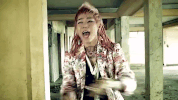 k-pop GIF