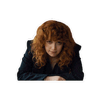 Natasha Lyonne Sticker Sticker by NETFLIX