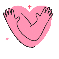 Valentines Day Sticker