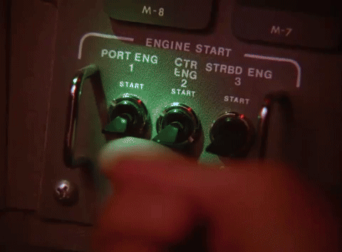 justdevin giphyupload launch apollo viper GIF