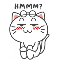 Kiki Cat GIF by KIKI