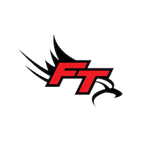 Energy Bolt Sticker by Full Throttle Battery