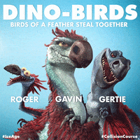 ice age GIF by 20th Century Fox